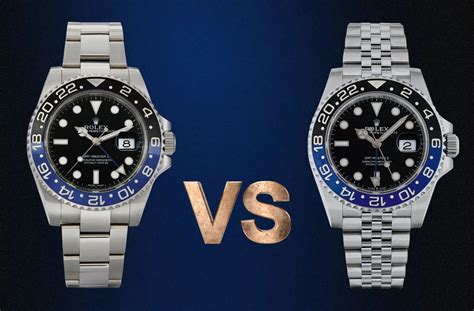 rolex batman batgirl difference|rolex batman vs batgirl price.